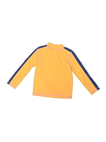 Mini Boden Long Sleeve Turtleneck (view 2)