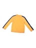 Mini Boden Yellow Long Sleeve Turtleneck Size 3 - 4 - photo 2