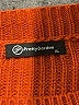 Prettygarden Orange Pullover Sweater Size XL - photo 7