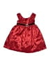 Marmellata 100% Polyester Red Dress 12-18 MO / 18 MO - photo 1