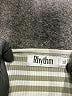 Rhythm. Tan Long Sleeve Turtleneck Size XL - photo 7