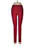 Lululemon Athletica Red Active Pants Size 6 - photo 1