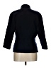 Alfani 100% Cotton Black Cardigan Size L - photo 2