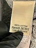 L.L.Bean 100% Cotton Gray Turtleneck Sweater Size S - photo 8