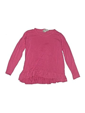 Dori Creations Long Sleeve Top (view 1)