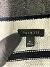 Talbots 100% Cotton Ivory Cardigan Size XS - photo 7