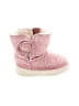 Ugg Australia Pink Boots Size 2 - 3 Kids - photo 1