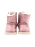 Ugg Australia Pink Boots Size 2 - 3 Kids - photo 2