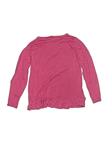 Dori Creations Long Sleeve Top (view 2)