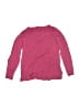 Dori Creations Pink Long Sleeve Top Size 8 - 10 - photo 2