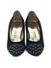 St. John Black Heels Size 7 (slim) - photo 2
