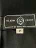 St. John Sport Black Jacket Size P (Petite) - photo 6