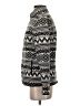 Talbots 100% Polyester Black Cardigan Size XS - photo 5
