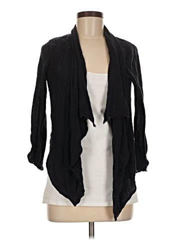 Knitted & Knotted Cardigan (view 1)