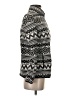 Talbots 100% Polyester Black Cardigan Size XS - photo 4