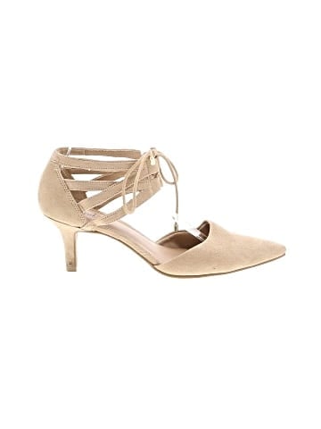 Fioni Heels (view 1)