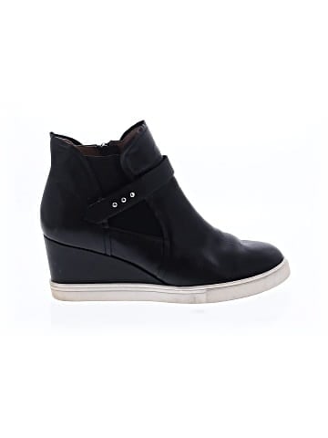 Linea Paolo Ankle Boots (view 1)