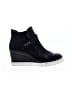 Linea Paolo Black Ankle Boots Size 9 - photo 1