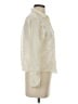 J.Crew 100% Viscose Ivory Long Sleeve Blouse Size S - photo 4