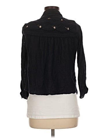 Knitted & Knotted Cardigan (view 2)