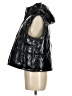 Lou & Grey Black Vest Size M - photo 5