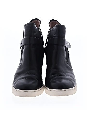 Linea Paolo Ankle Boots (view 2)
