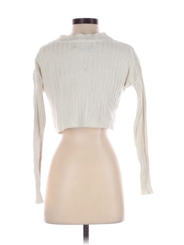 Ambiance Apparel 3/4 Sleeve Blouse (view 2)