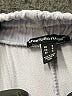 Charlotte Russe Solid Blue Casual Pants Size S - photo 4