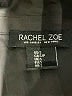 Rachel Zoe Black Long Sleeve Blouse Size S - photo 7