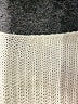 Main Strip Ivory Cardigan Size L - photo 7