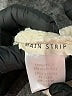 Main Strip Ivory Cardigan Size L - photo 9
