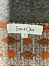 Eden & Olivia Orange Sleeveless Blouse Size S - photo 7