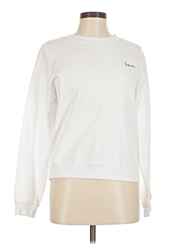 Divided by H&M Sweatshirt (view 1)