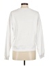 Divided by H&M White Sweatshirt Size M - photo 2