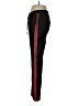Chico's Color Block Black Track Pants Size Med (1) - photo 5