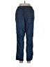 Donna L'oren Blue Casual Pants Size 10 - photo 2