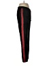 Chico's Color Block Black Track Pants Size Med (1) - photo 4