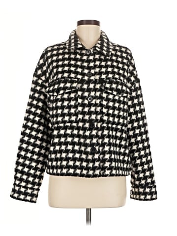 Sanctuary Jacket (view 1)