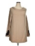 Soma Tan Pullover Sweater Size XL - photo 1