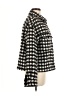 Sanctuary Houndstooth Black Jacket Size M - photo 4