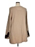 Soma Tan Pullover Sweater Size XL - photo 2