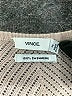 Vince. 100% Cashmere Tan Cashmere Pullover Sweater Size XS - photo 7
