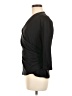 Appleseeds Black 3/4 Sleeve Top Size M - photo 5