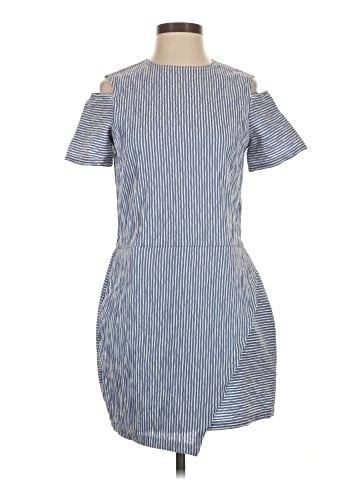 Flagpole Casual Dress (view 1)