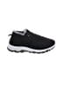 Assorted Brands Black Sneakers Size EU 41 - photo 1
