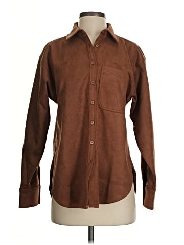 Ann Taylor LOFT Fleece (view 1)