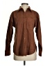 Ann Taylor LOFT Brown Fleece Size XS - photo 1