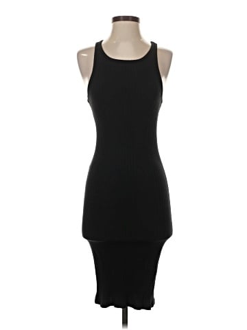 Frame Shirt London Los Angeles Cocktail Dress (view 1)