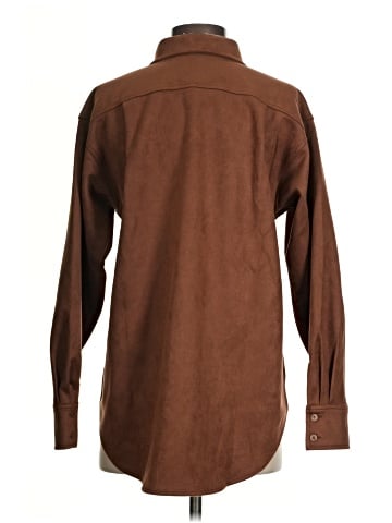 Ann Taylor LOFT Fleece (view 2)