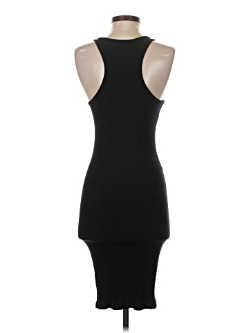 Frame Shirt London Los Angeles Cocktail Dress (view 2)